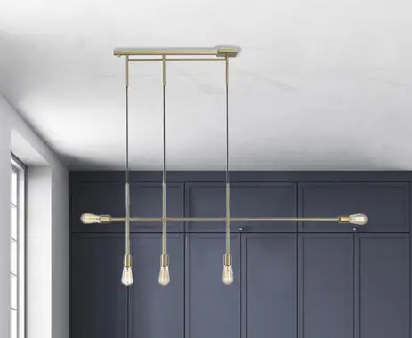 Linear Pendant