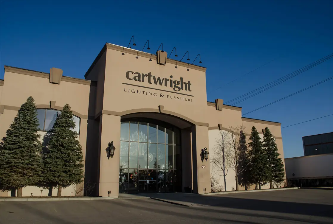 Cartwright Showroom