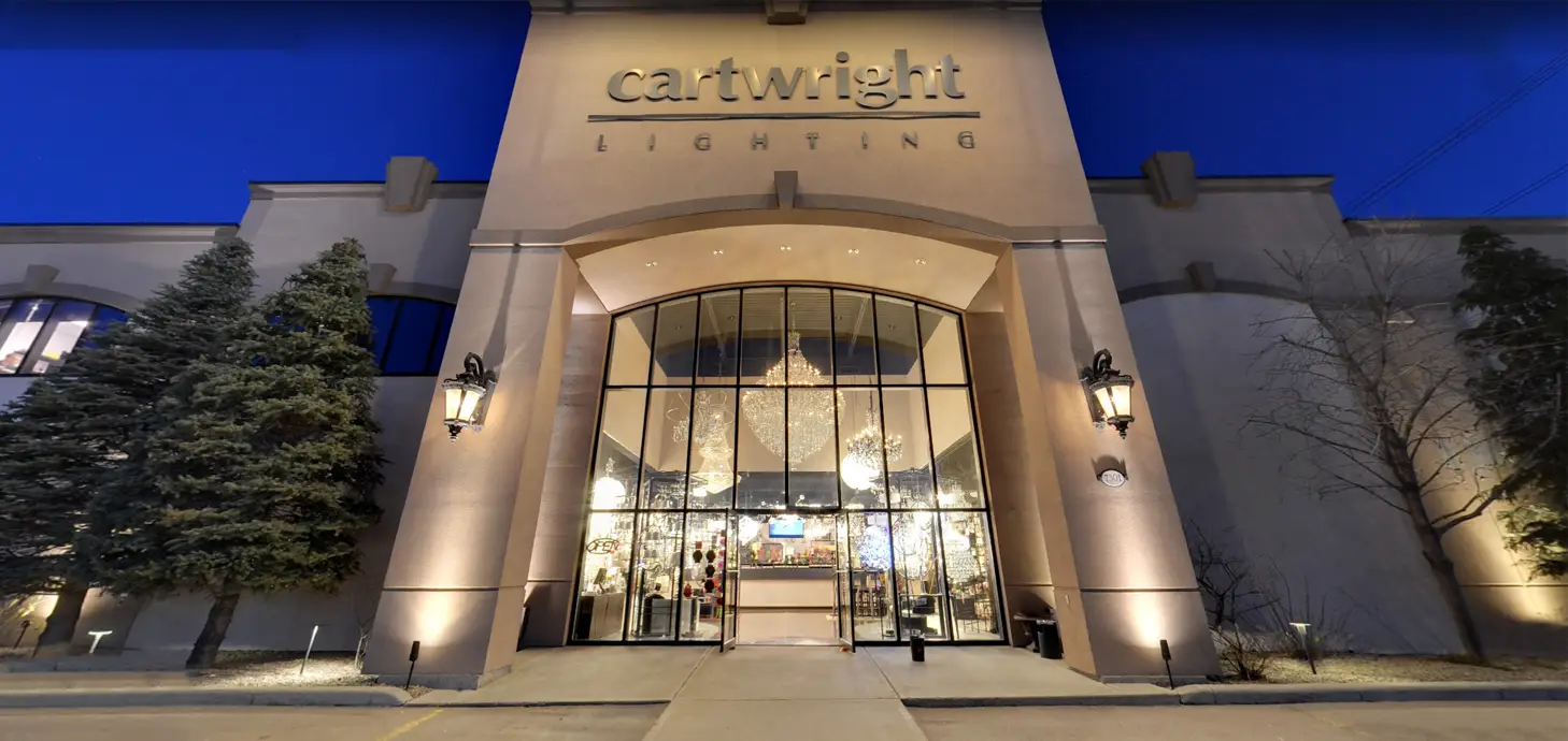 Cartwright Showroom