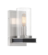 Minka 1051-691 - Cole's Crossing - 1 Light Wall Sconce