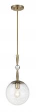 Minka 1335-923 - 1 LIGHT MINI PENDANT