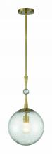 Minka 1337-923 - 1 LIGHT MINI PENDANT