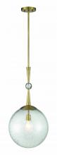 Minka 1338-923 - 1 LIGHT PENDANT