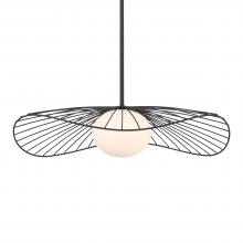 Minka 140-899 - Langley - 1 Light Pendant