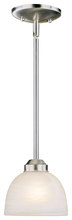 Minka 1421-84 - Paradox™ - 1 Light Mini Pendant