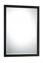 Minka 1430-66A - Paradox™ - Rectangle Mirror