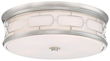 Minka 1826-613-L - Led Flush Mount
