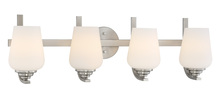 Minka 1924-84 - Shyloh - 4 Light Bath