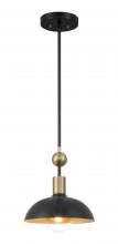 Minka 1994-862 - 1LT PENDANT