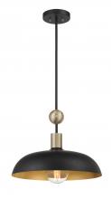 Minka 1995-862 - 1LT PENDANT