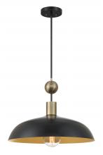Minka 1996-862 - 1LT PENDANT