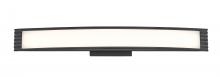 Minka 2012-66A-L - 1 LED WALL MOUNT