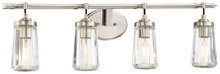 Minka 2304-84 - Poleis - 4 Light Bath