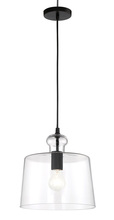 Minka 2335-66A - 1 LIGHT PENDANT