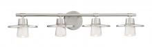 Minka 2424-84-L - BEACON AVENUE - LED BATH LIGHT
