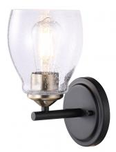 Minka 2431-878 - Winsley - 1 Light Bath