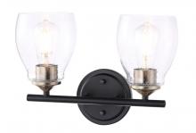 Minka 2432-878 - Winsley - 2 Light Bath