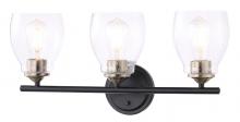Minka 2433-878 - Winsley - 3 Light Bath