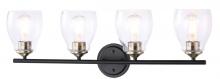 Minka 2434-878 - Winsley - 4 Light Bath