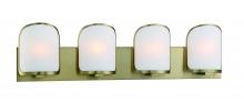 Minka 2454-695 - 4 LIGHT BATH