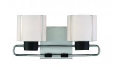 Minka 2462-691 - 2 LIGHT BATH