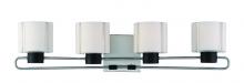 Minka 2464-691 - 4 LIGHT BATH