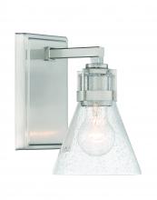 Minka 2471-84 - 1 LT BATH LIGHT