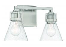 Minka 2472-84 - 2 LIGHT BATH