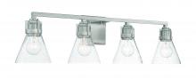 Minka 2474-84 - 4 LIGHT BATH