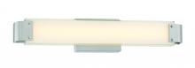 Minka 2510-84-L - Round-a-bout - 24.25" Led Bath
