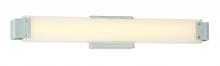 Minka 2511-84-L - Round-a-bout - 30" Led Bath