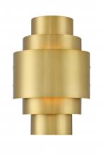 Minka 2532-695 - Spyglass Terrace -2 Light Wall Sconce