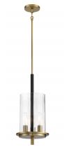 Minka 2543-726 - 3 LIGHTS PENDANT