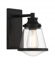 Minka 2581-66A - MANNSDALE - 1 LIGHT VANITY