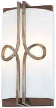 Minka 2692-115 - 2 LIGHT WALL MOUNT