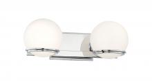 Minka 2842-77-L - 2 LIGHT BATH