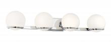 Minka 2844-77-L - 4 LIGHT BATH