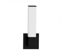 Minka 2872-66A-L - 15W, LED BATH LIGHT IN METAL