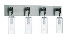 Minka 2894-691 - Pullman Junction - 4 Light Bath