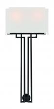 Minka 2951-572 - Upham Estates - 2 Light Wall Torchiere