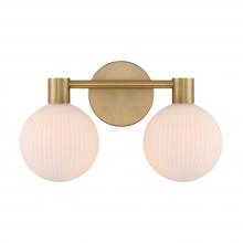 Minka 2992-732 - Fenton - 1 Light Vanity