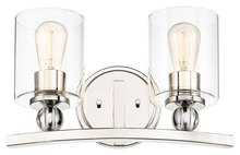 Minka 3072-613 - Studio 5 - 2 Light Bath