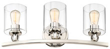 Minka 3073-613 - Studio 5 - 3 Light Bath