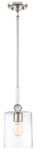 Minka 3089-613 - Studio 5 - 1 Light Mini Pendant