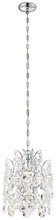 Minka 3155-77 - Isabella's Crown - Mini Pendant