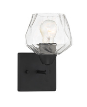 Minka 3171-66A - Camrin - 1 Light, Bath Fixture in Metal