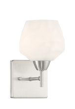 Minka 3171-84 - Camrin - 1 Light, Bath Fixture in Metal
