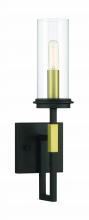 Minka 3201-781 - Hillstone - 1 Light Wall Sconce