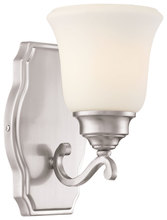 Minka 3321-84 - 1 LIGHT BATH