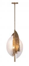 Minka 3461-788 - Saint-martin - 4 Light Pendant